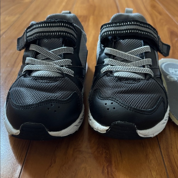 STRIDE RITE 11.5 XW ADAPTIVE SHOES - Picture 6 of 7